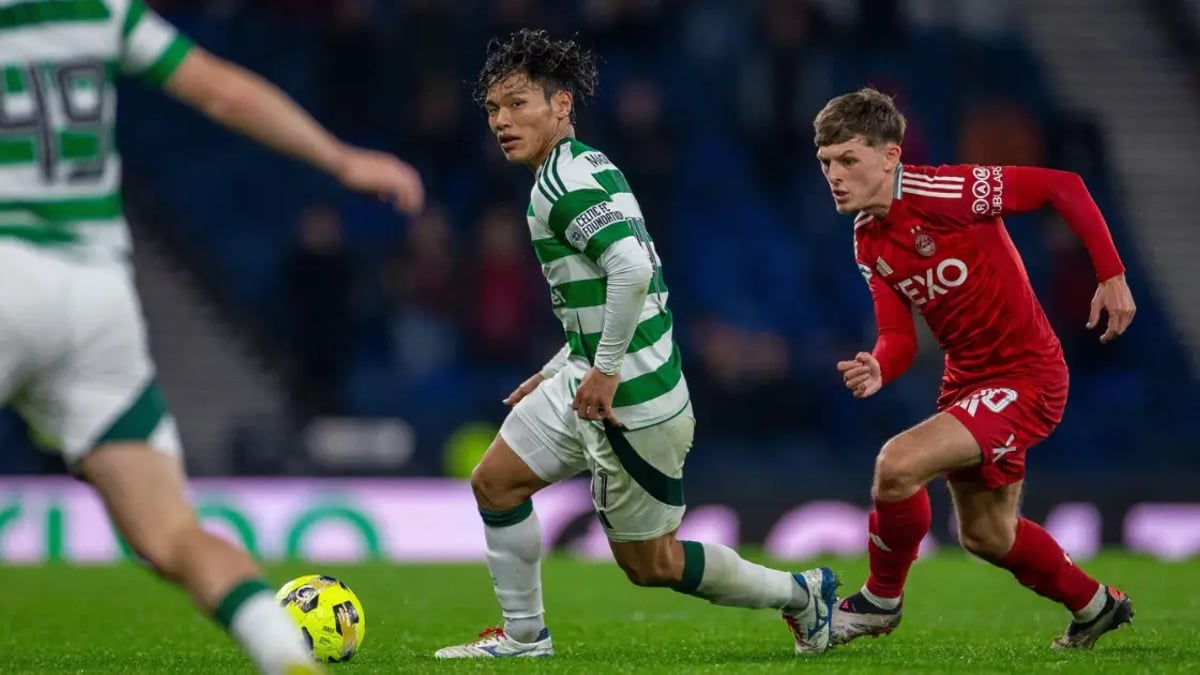 Stiliyan Petrov: Aberdeen Not A Threat To Champions Celtic In Title Race Stiliyan Petrov: Aberdeen Not A Threat To Champions Celtic In Title Race