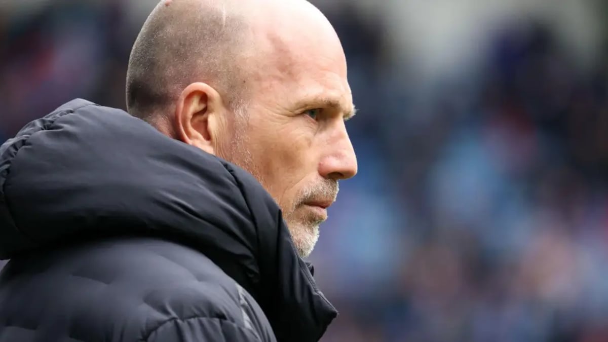Kris Boyd: Philippe Clement Needs To Stop Making Excuses And Win Games Kris Boyd: Philippe Clement Needs To Stop Making Excuses And Win Games