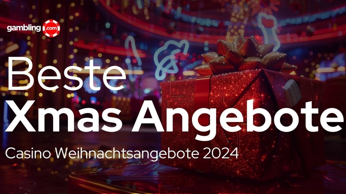 Casino Weihnachtsaktionen 2026: Die besten Deals entdecken! Casino Weihnachtsaktionen 2026: Die besten Deals entdecken!
