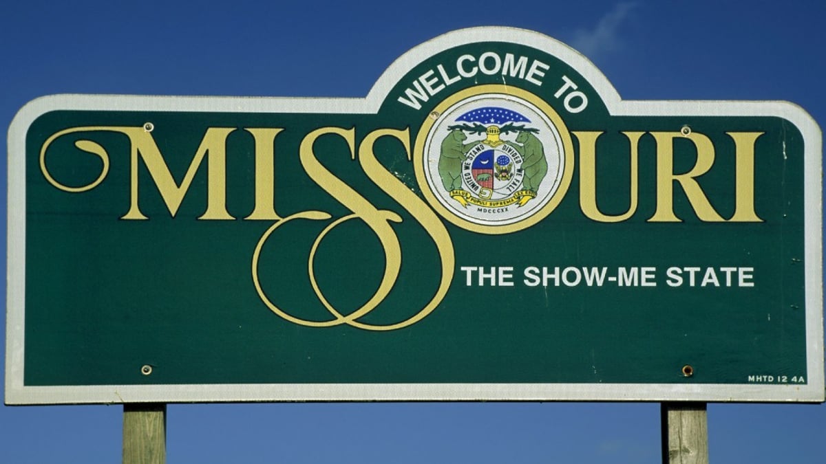 Sports Betting Vote Certified In Missouri Sports Betting Vote Certified In Missouri