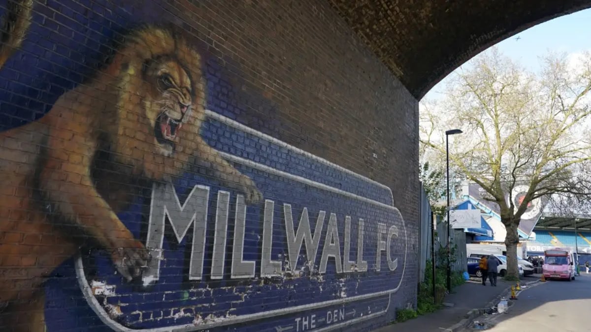 Next Millwall Manager Odds: Who Will Replace Neil Harris At The Den? Next Millwall Manager Odds: Who Will Replace Neil Harris At The Den?
