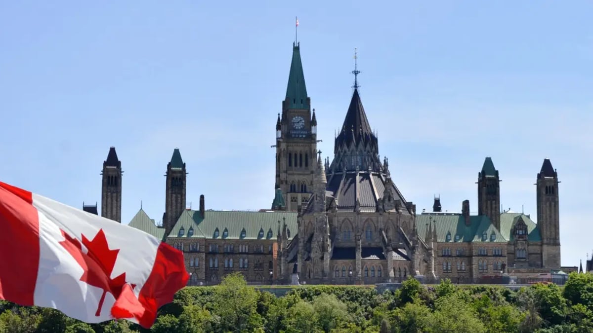 Canadian Election Odds 2025: Carney Tipped For Liberals Majority On Eve Of Vote Canadian Election Odds 2025: Carney Tipped For Liberals Majority On Eve Of Vote