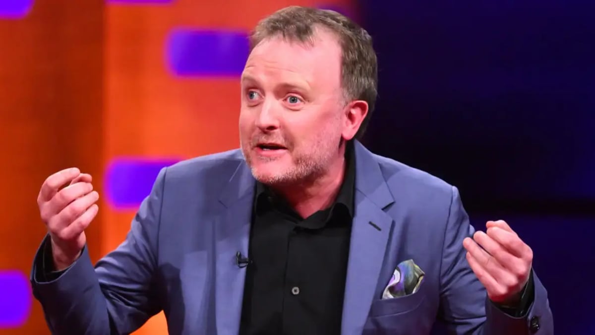 What Will Strictly Come Dancing Winner Chris McCausland Do Next? What Will Strictly Come Dancing Winner Chris McCausland Do Next?
