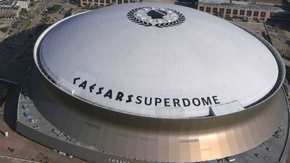 Caesars New Orleans Hotel-Casino Remains Open, Resort Says Caesars New Orleans Hotel-Casino Remains Open, Resort Says