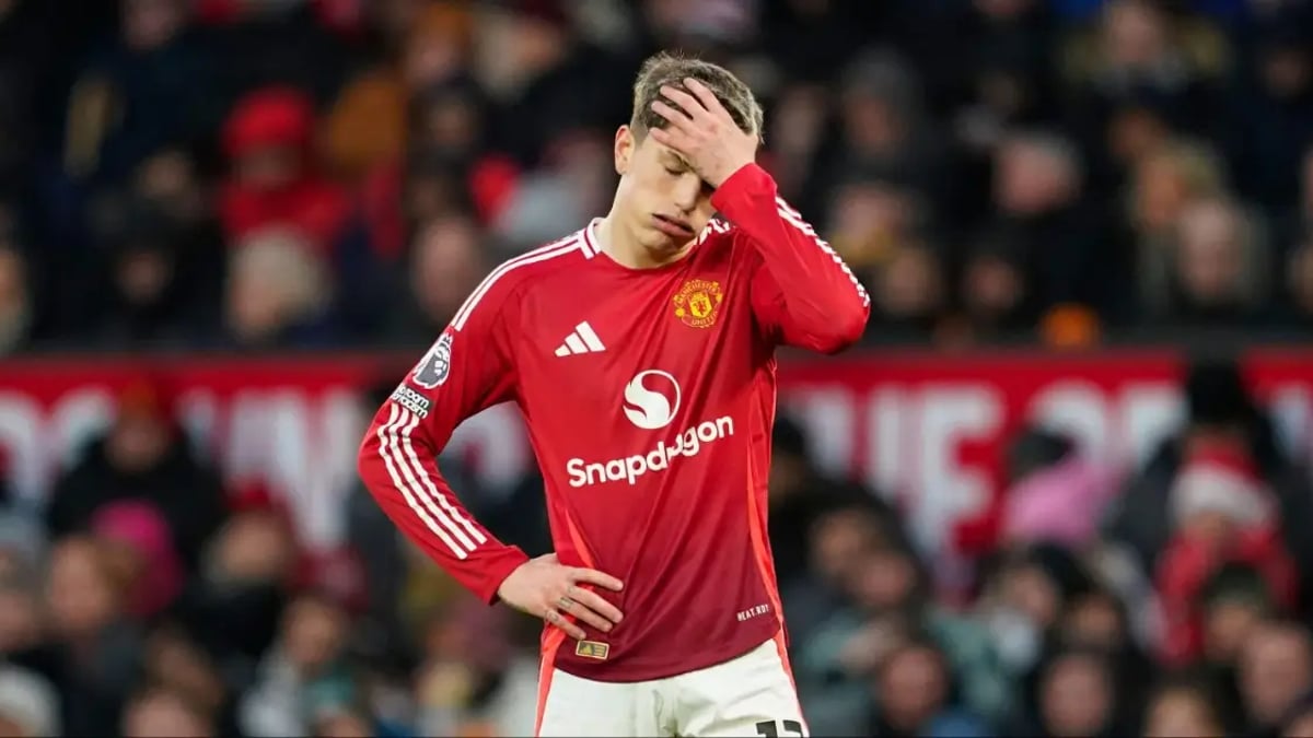 Alejandro Garnacho Next Club Odds: Chelsea Odds Slashed For United Winger Alejandro Garnacho Next Club Odds: Chelsea Odds Slashed For United Winger