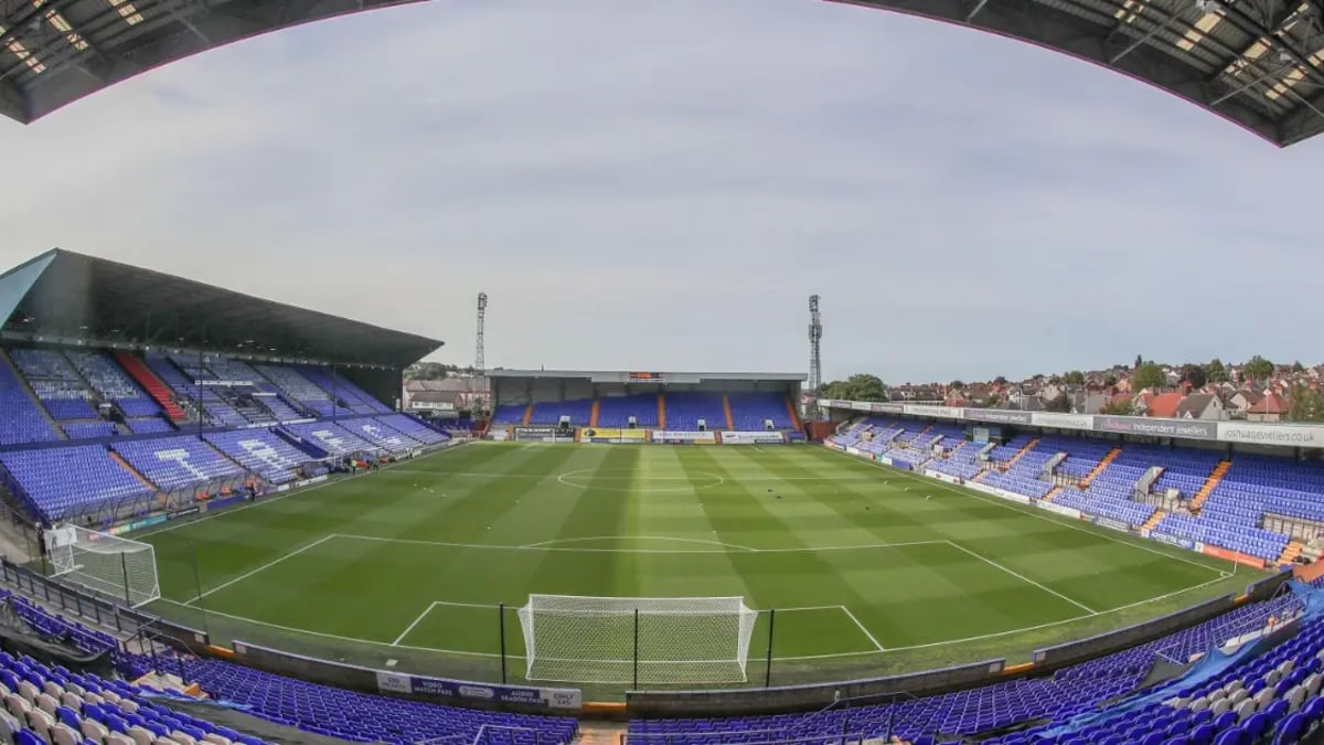 Football League Betting Tips: Tom Lee Has A 3/1 Tuesday And Wednesday Double Football League Betting Tips: Tom Lee Has A 3/1 Tuesday And Wednesday Double