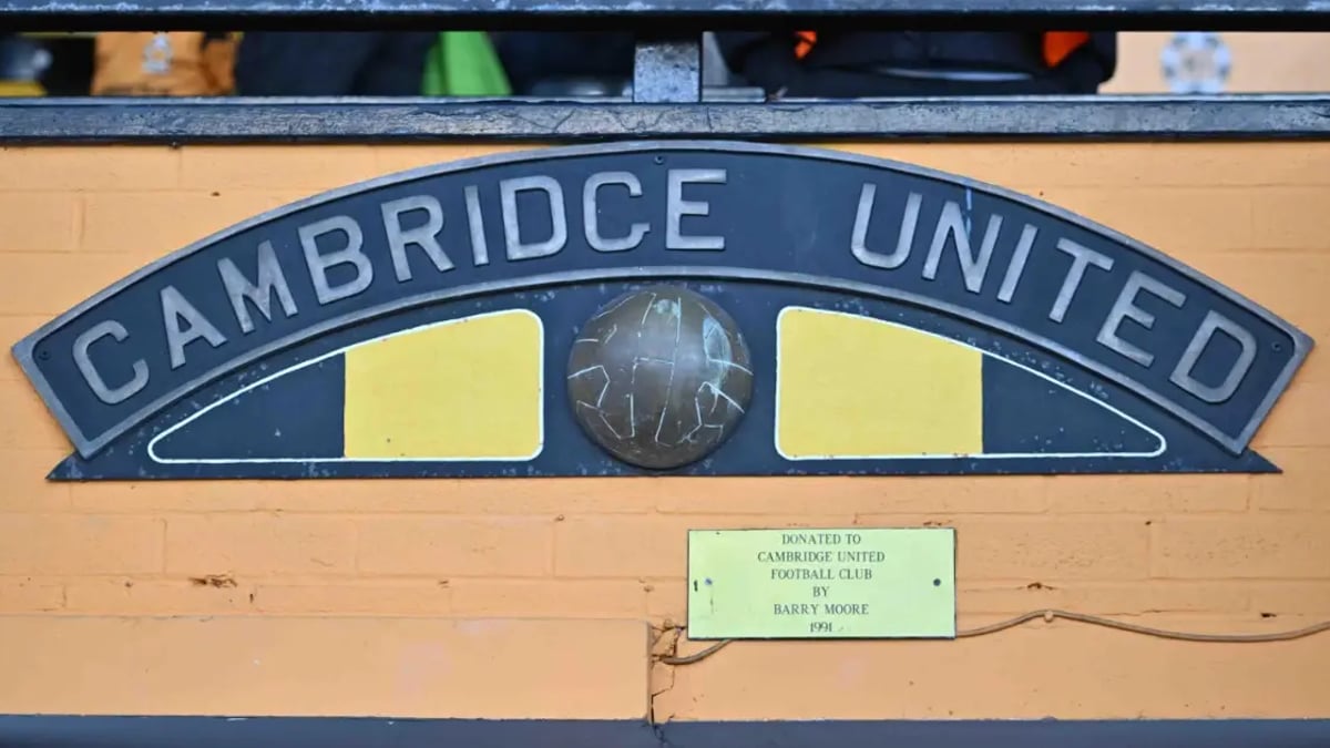 Next Cambridge Manager Odds: Neil Harris New Favourite To Replace Garry Monk Next Cambridge Manager Odds: Neil Harris New Favourite To Replace Garry Monk