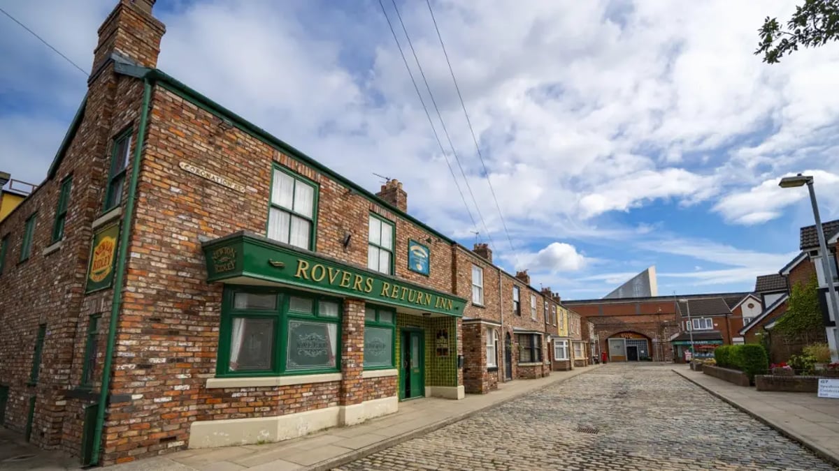 Coronation Street Odds: Webster Sisters Reunion Odds Slashed After Huge Hint Coronation Street Odds: Webster Sisters Reunion Odds Slashed After Huge Hint