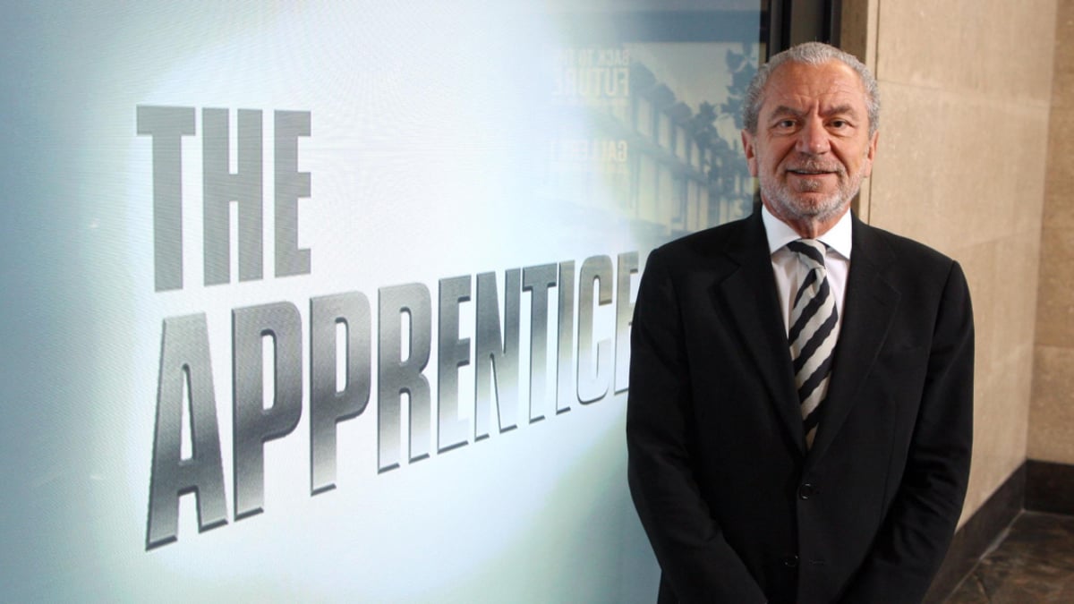 Celebrity Apprentice Odds: Tom Skinner Favourite For Victory On Show Return Celebrity Apprentice Odds: Tom Skinner Favourite For Victory On Show Return