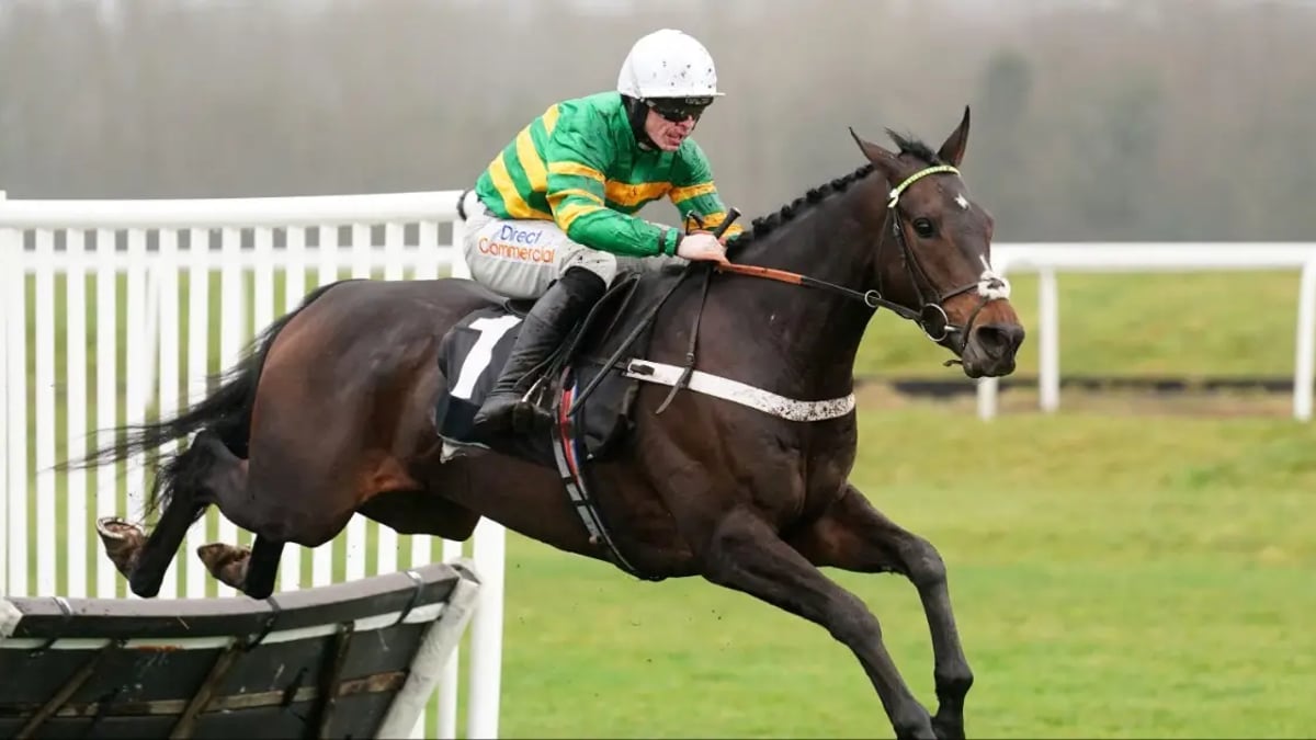 Cheltenham Day 3 Handicap Tips With Extra Each-Way Places Cheltenham Day 3 Handicap Tips With Extra Each-Way Places