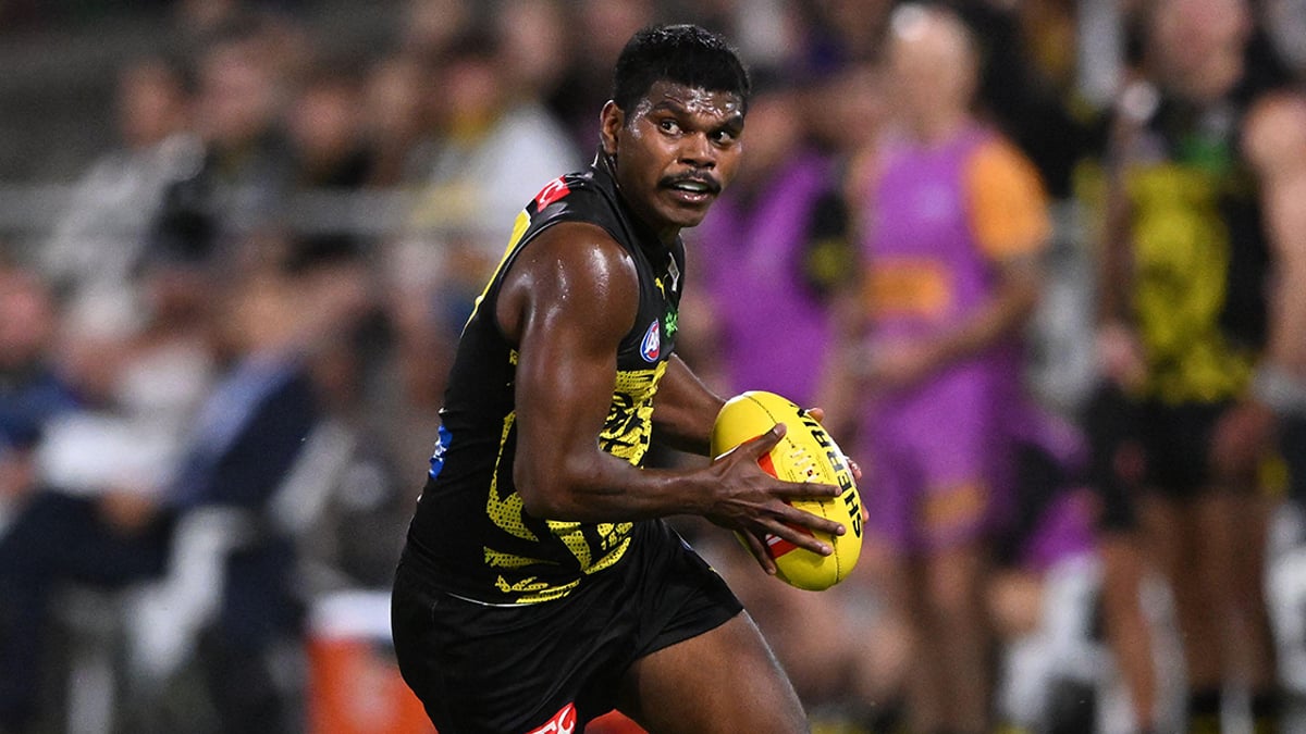 AFL Betting Tips 2025: Round 1 Best Bets And Betting Trends AFL Betting Tips 2025: Round 1 Best Bets And Betting Trends