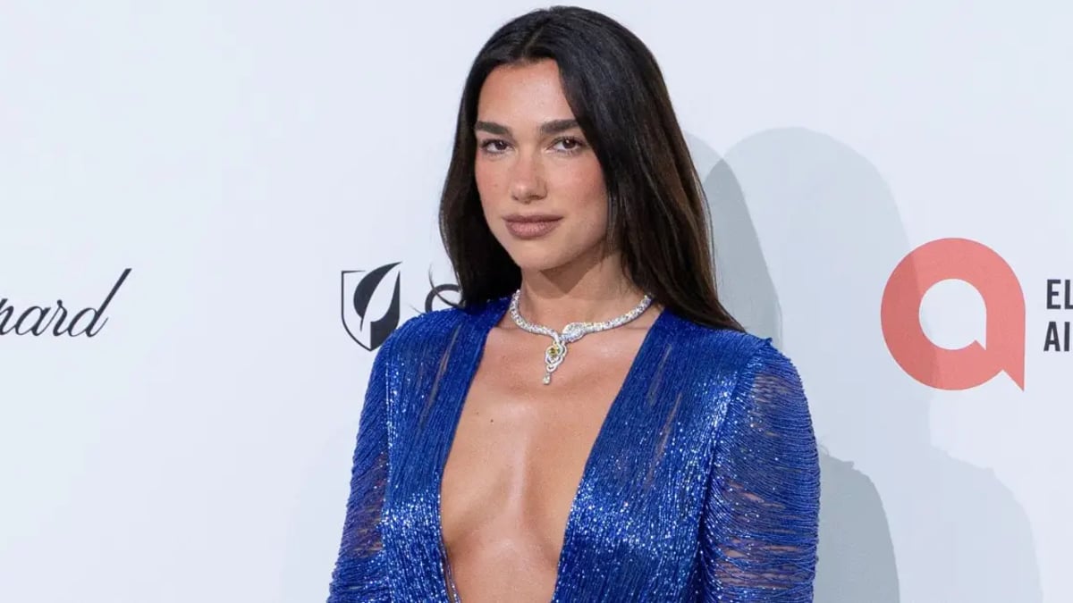 Next Bond Theme Odds: Dua Lipa New Frontrunner But Oasis And Olivia Dean Keen Next Bond Theme Odds: Dua Lipa New Frontrunner But Oasis And Olivia Dean Keen