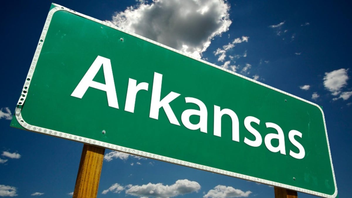 Online Casino Gaming Bill Doomed In Arkansas, Senator Says Online Casino Gaming Bill Doomed In Arkansas, Senator Says