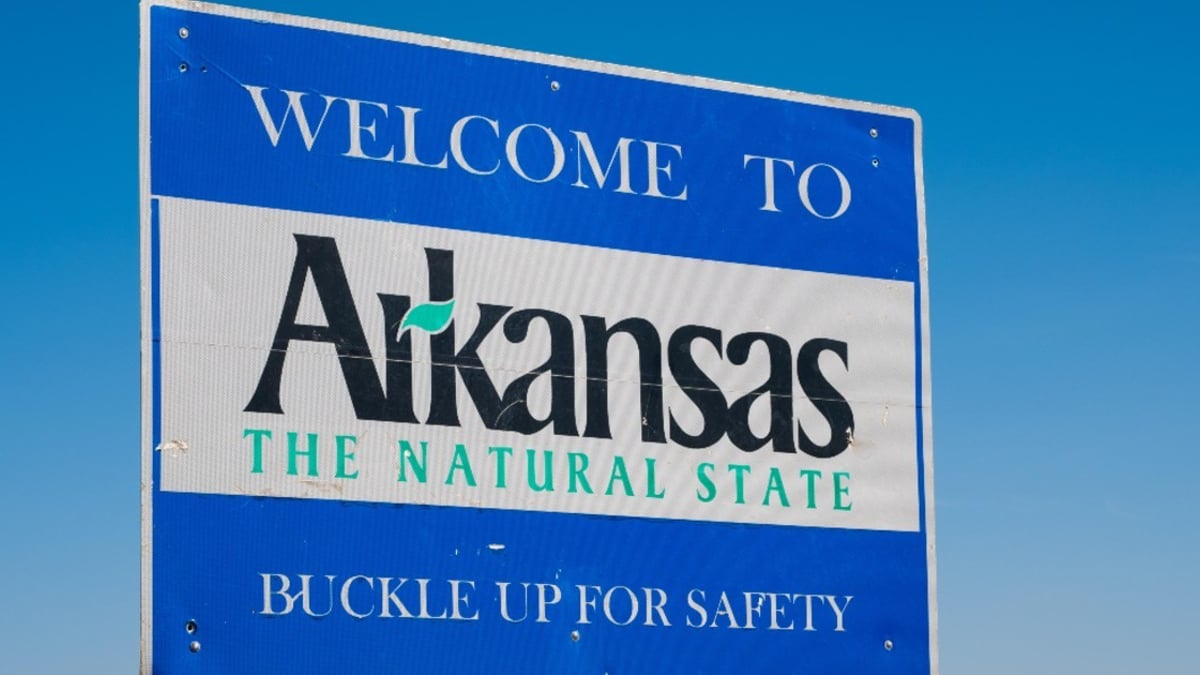 Arkansas iGaming Bill Withdrawn, Recommended For Interim Study Arkansas iGaming Bill Withdrawn, Recommended For Interim Study