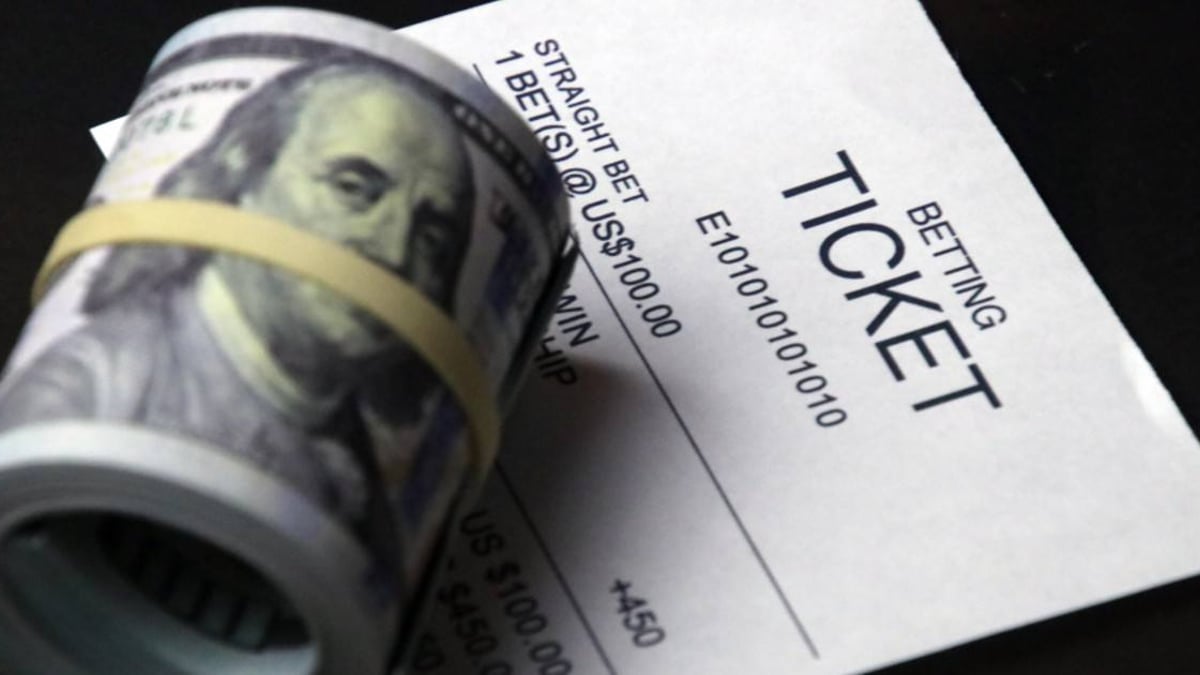 Public Declines Month-Long Period To Comment On Missouri Sports Betting Public Declines Month-Long Period To Comment On Missouri Sports Betting