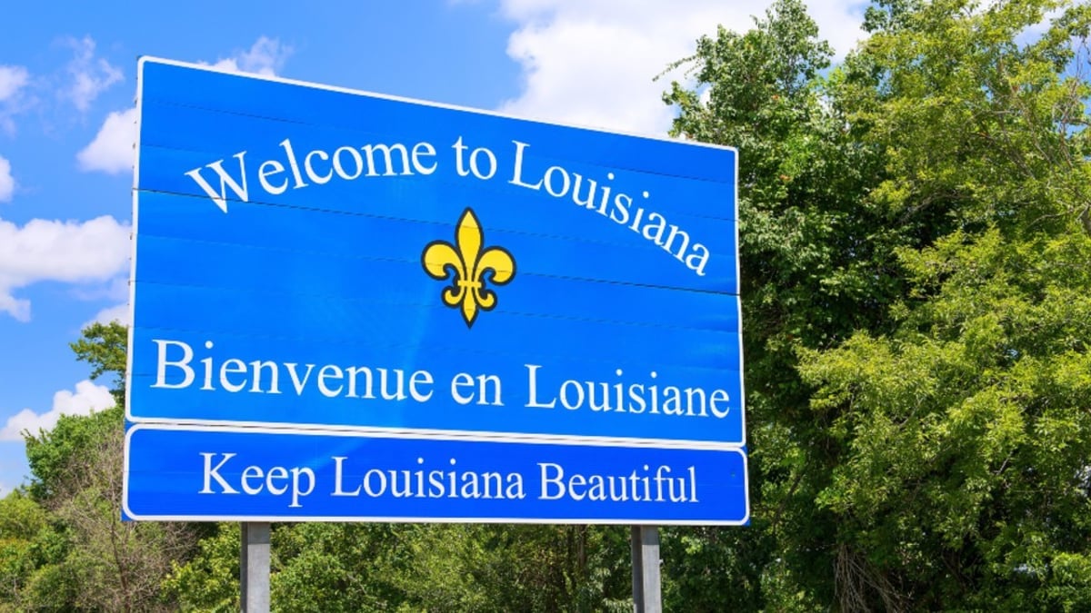 Louisiana Senator Seeks To Ban Sweepstakes Casinos Louisiana Senator Seeks To Ban Sweepstakes Casinos