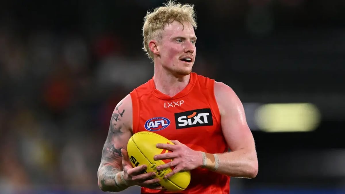AFL Betting Tips 2025: Round 8 Best Bets And Betting Trends AFL Betting Tips 2025: Round 8 Best Bets And Betting Trends