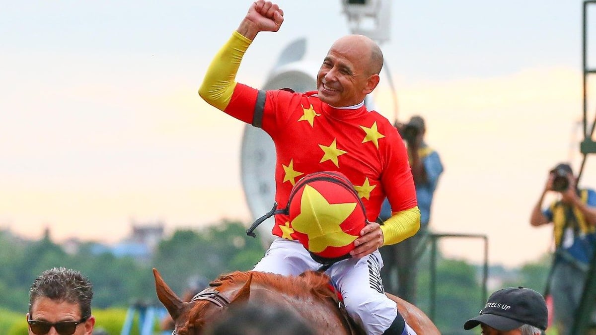 Is It Time To Change Triple Crown Dates? Kentucky Derby Winner Sparks Debate Is It Time To Change Triple Crown Dates? Kentucky Derby Winner Sparks Debate