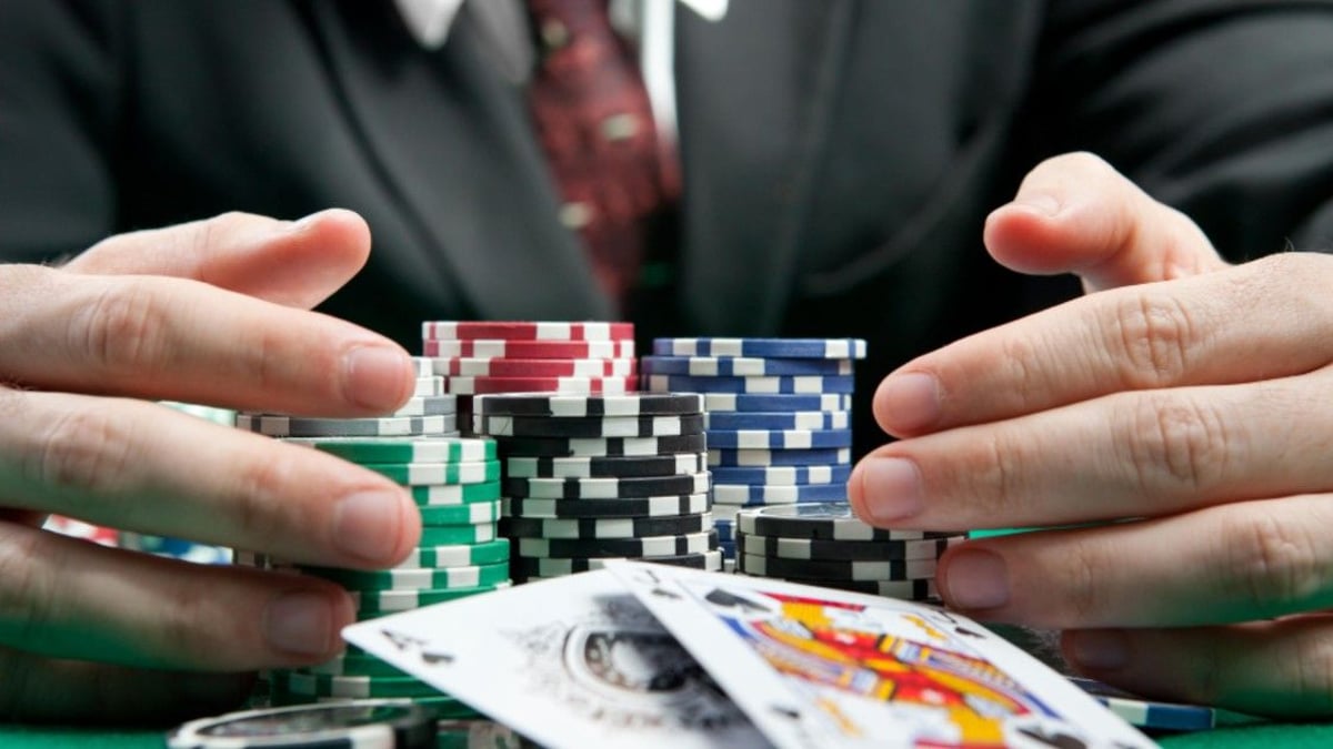Arkansas Officials Aware Of Video Showing Casino Customer Payment Dispute Arkansas Officials Aware Of Video Showing Casino Customer Payment Dispute