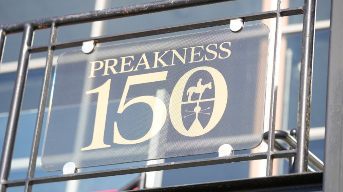 Journalism Wins 150th Preakness In Dramatic Finish Journalism Wins 150th Preakness In Dramatic Finish