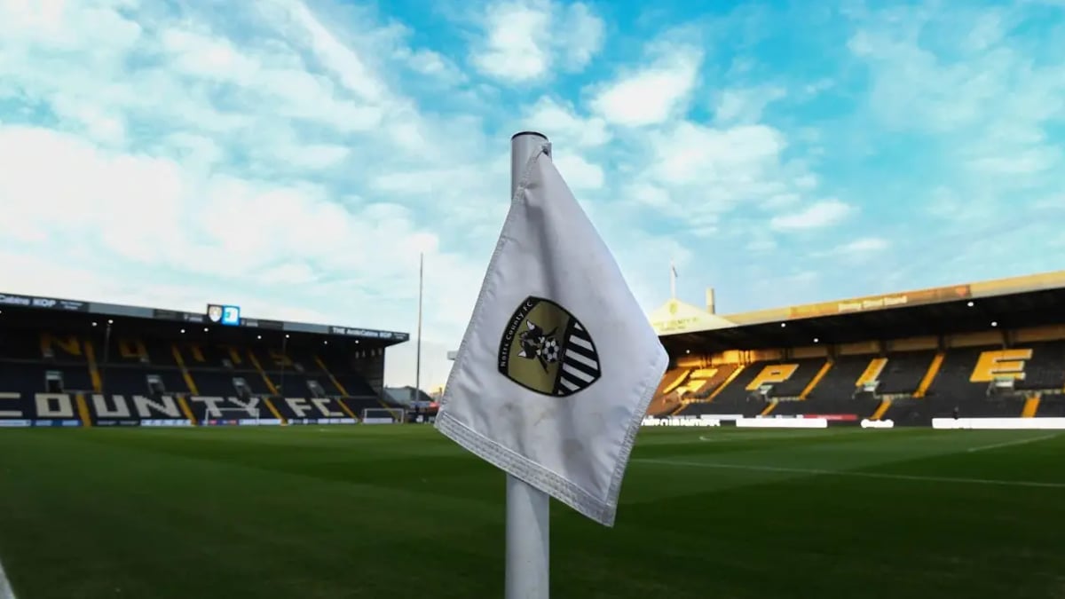 Next Notts County Manager Odds: New Favourite Emerges In Volatile Magpies Market Next Notts County Manager Odds: New Favourite Emerges In Volatile Magpies Market