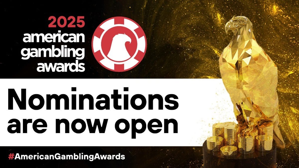 Gambling.com Group Announces 2025 American Gambling Awards Program Gambling.com Group Announces 2025 American Gambling Awards Program
