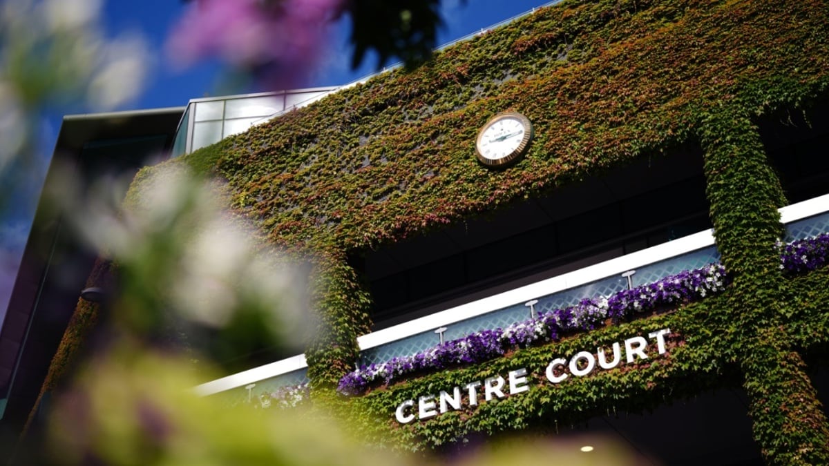 Wimbledon Outsiders 2025: Six Each-Way Chances From Men's And Women's Draw Wimbledon Outsiders 2025: Six Each-Way Chances From Men's And Women's Draw