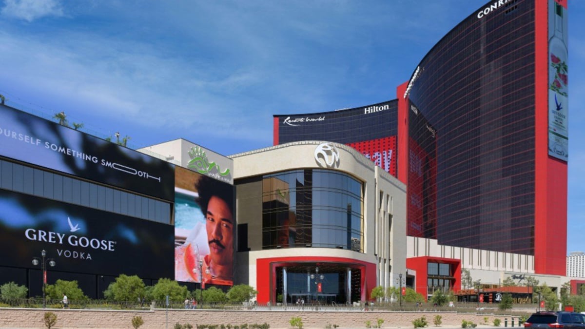 Resorts World Las Vegas Eliminates Resort Fees Resorts World Las Vegas Eliminates Resort Fees