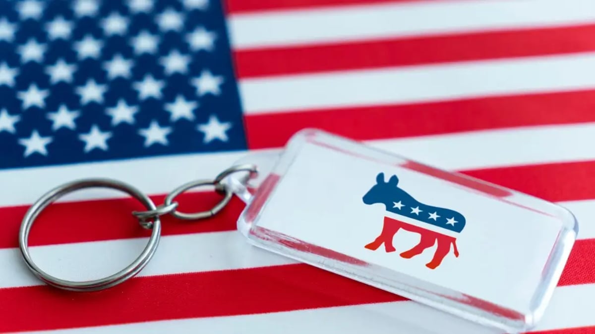 Democratic Nominee Odds: 5 Alternatives To Gavin Newsom For 2028 US Election Democratic Nominee Odds: 5 Alternatives To Gavin Newsom For 2028 US Election