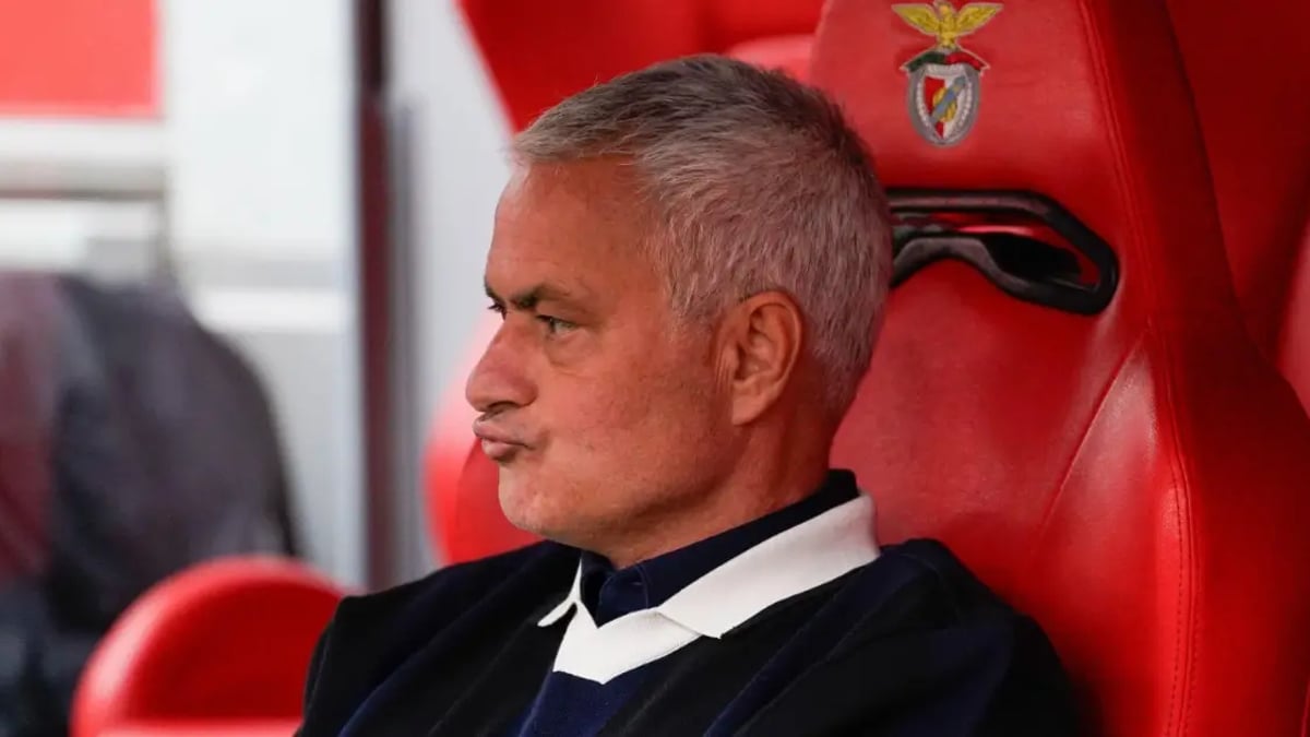 Jose Mourinho Next Club Odds: Hammers Head The Market Jose Mourinho Next Club Odds: Hammers Head The Market