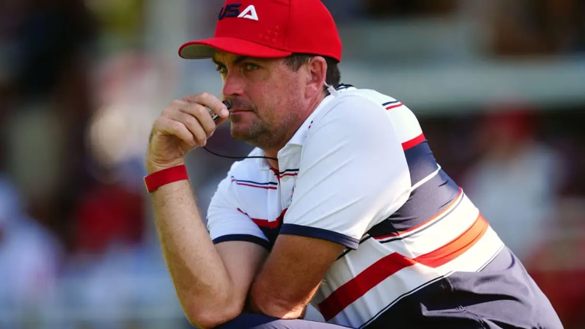 US Ryder Cup Captain Odds: Who Could Lead American Revenge Mission In Ireland? US Ryder Cup Captain Odds: Who Could Lead American Revenge Mission In Ireland?