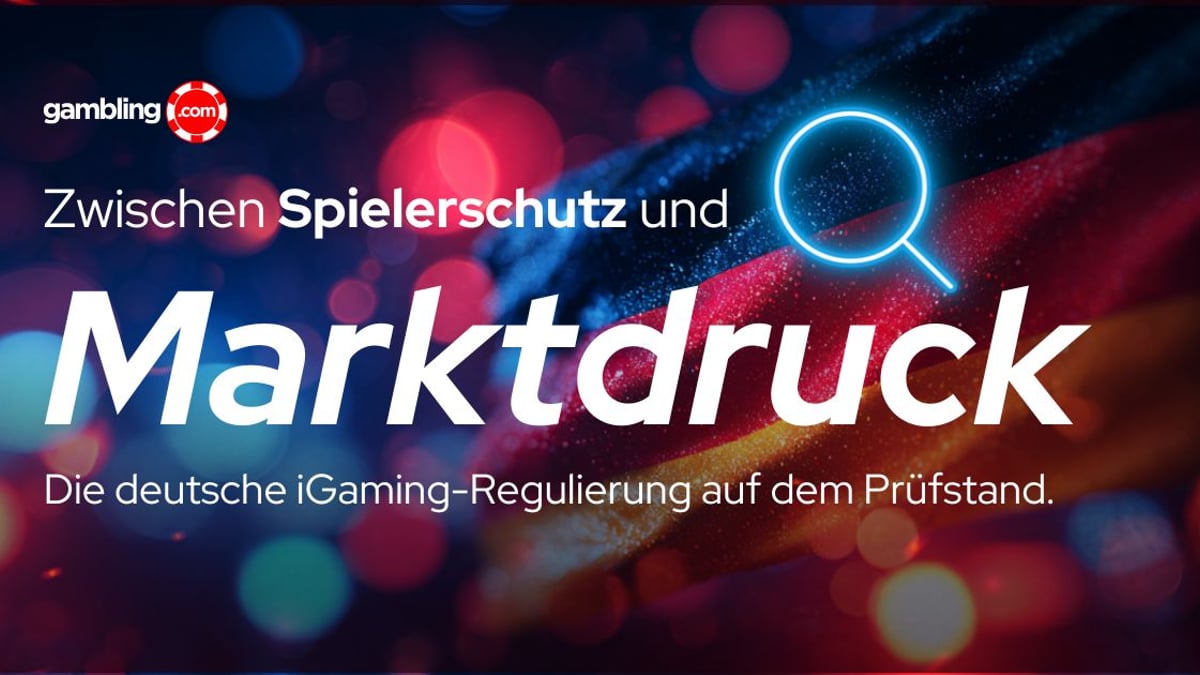 Deutscher iGaming-Markt kämpft mit strenger Regulierung, während die Branche auf Reformen drängt Der deutsche iGaming-Markt unter der Lupe