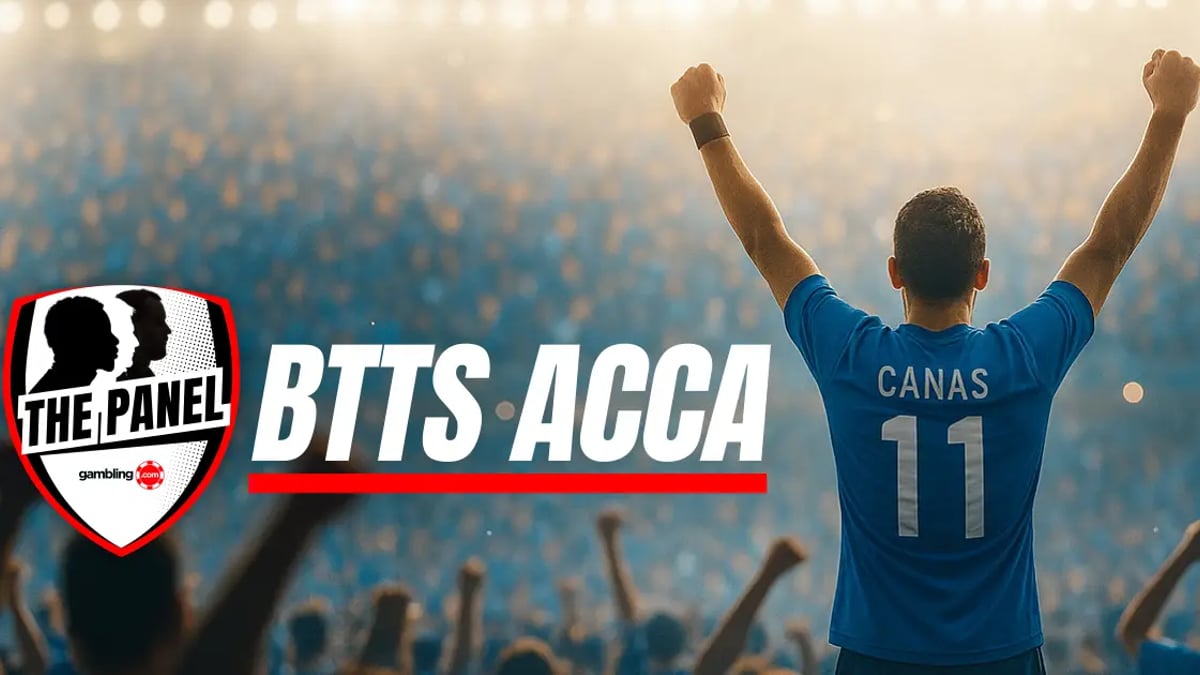 Saturday's Both Teams To Score Tips: The Panel On Board 9/1 Four-Fold Acca Saturday's Both Teams To Score Tips: The Panel On Board 9/1 Four-Fold Acca