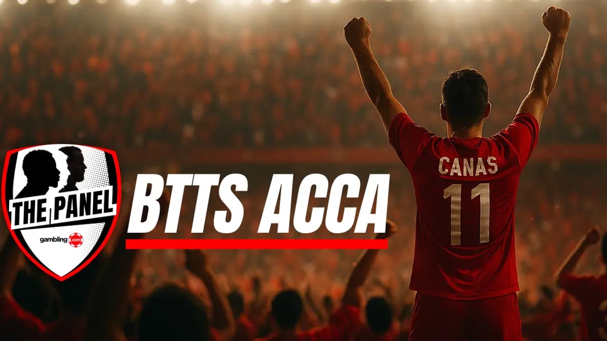 Saturday's Both Teams To Score Tips: Premier League And FA Cup Dominate 8/1 Acca Saturday's Both Teams To Score Tips: Premier League And FA Cup Dominate 8/1 Acca
