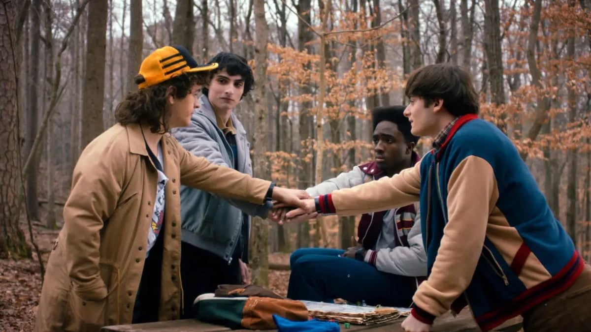 Stranger Things Wettquoten: Stirbt Eleven oder Vecna im Finale? Stranger Things Wettenquoten Staffel 5