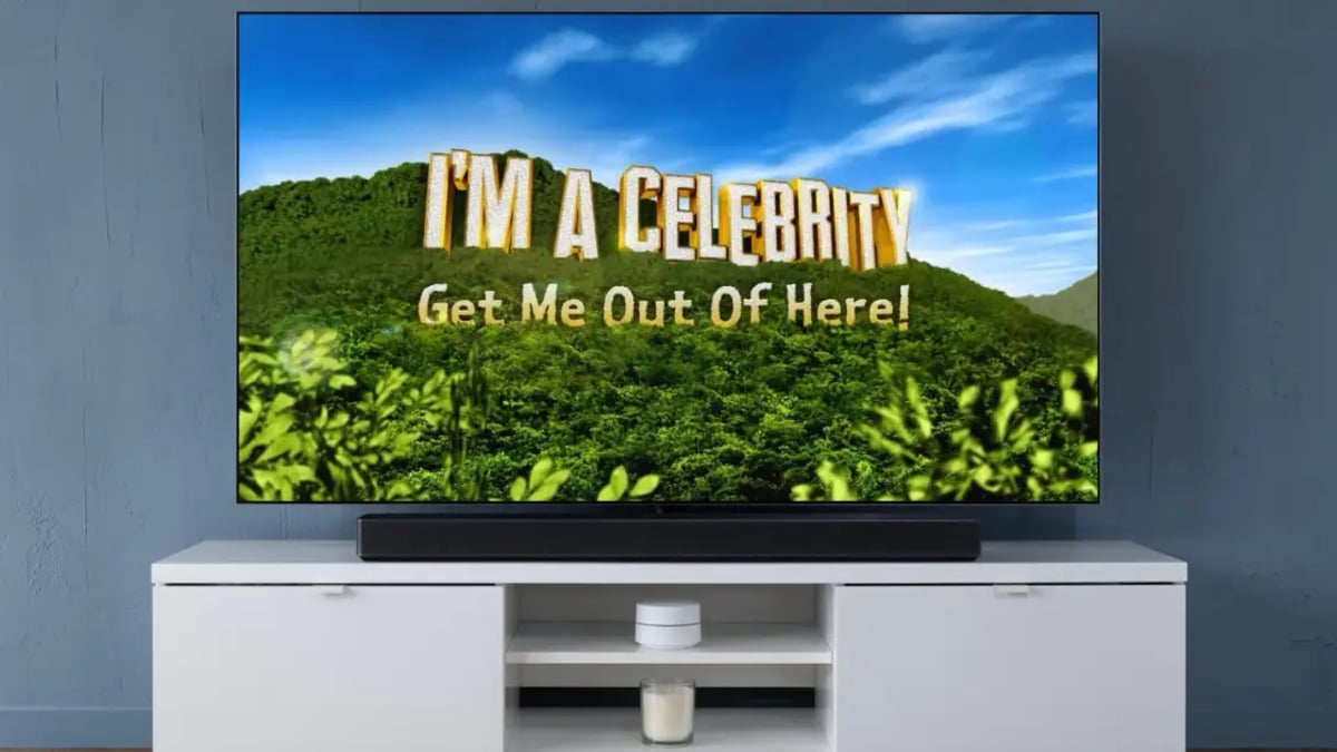 I'm A Celebrity 2025 Odds: Aitch Favourite, But Shona Offers Value I'm A Celebrity 2025 Odds: Aitch Favourite, But Shona Offers Value