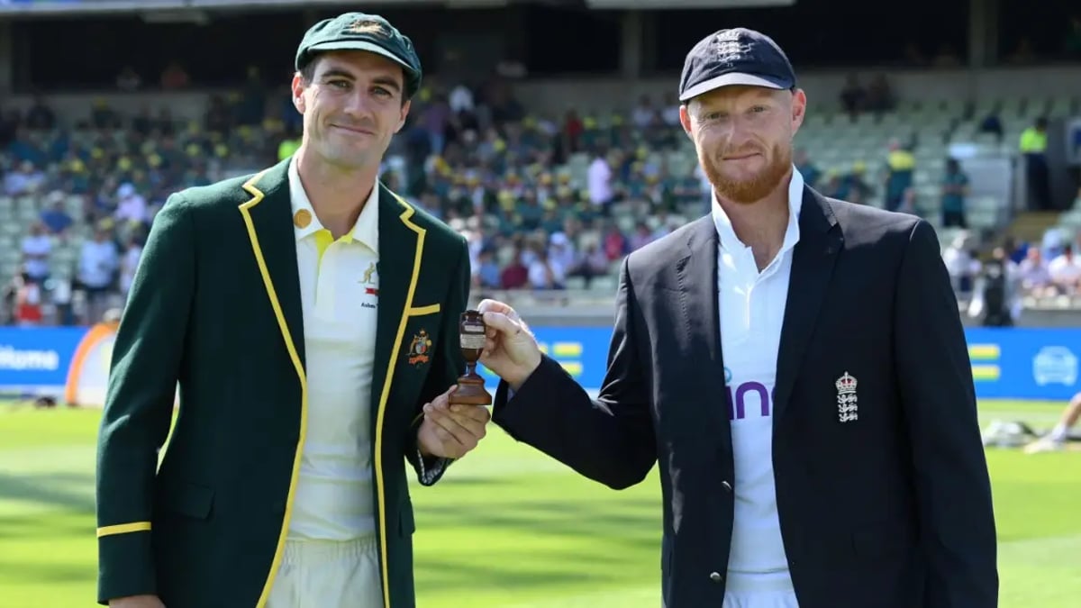 Ashes Series Betting: The Latest Odds On Australia Vs England Ashes Series Betting: The Latest Odds On Australia Vs England