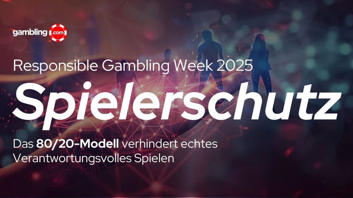 Woche des Spielerschutzes: Anspruch trifft auf Realität Woche des Spielerschutzes 2025