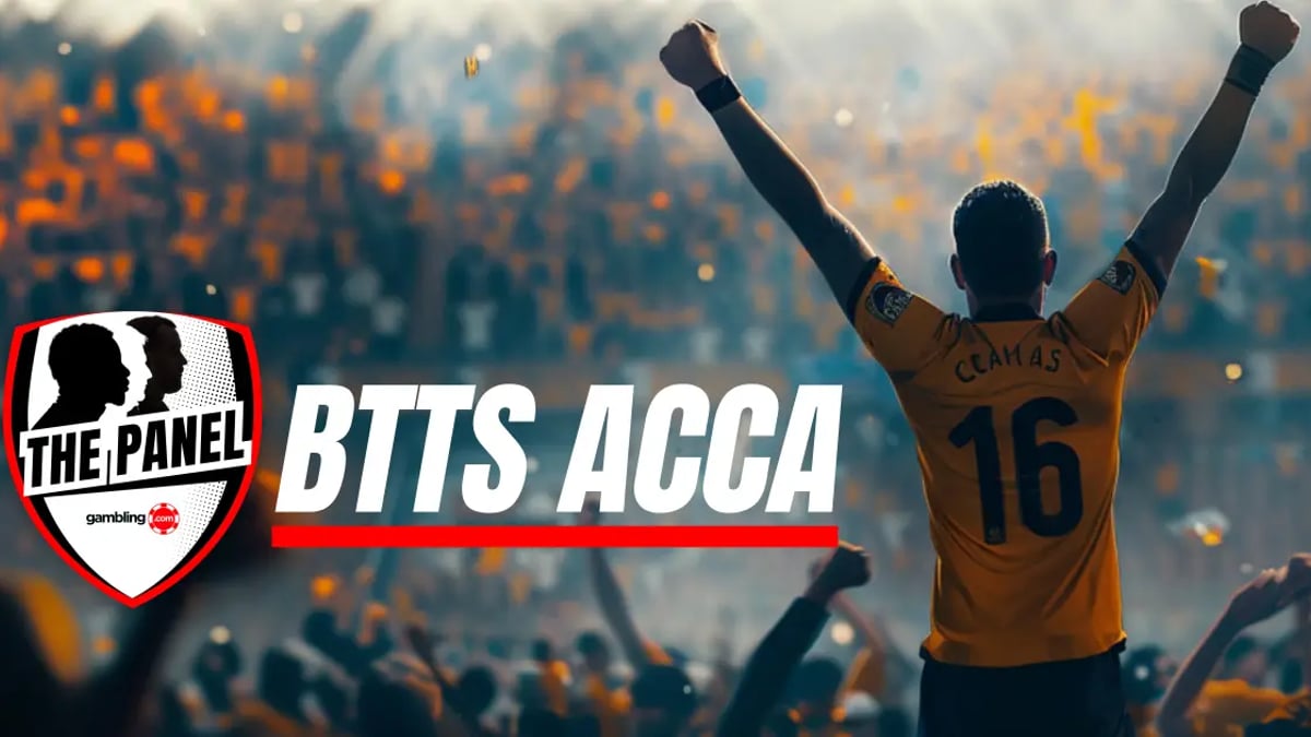 Saturday's Both Teams To Score Tips: Bees Back In 17/2 Weekend Acca Saturday's Both Teams To Score Tips: Bees Back In 17/2 Weekend Acca