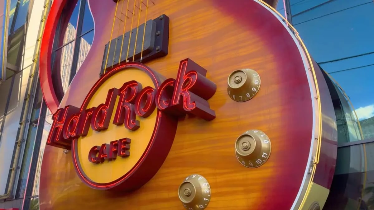 Hard Rock Launches Michigan iGaming And Online Sports Betting Hard Rock Launches Michigan iGaming And Online Sports Betting