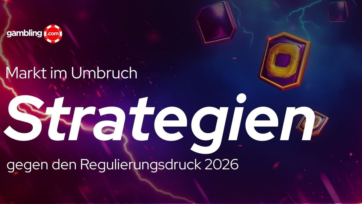 Glücksspiel 2026: Wohin steuern die Märkte in DE und UK? Glücksspielregulierung 2026: Marktdruck und Expansionsstrategien in Deutschland und Großbritannien.