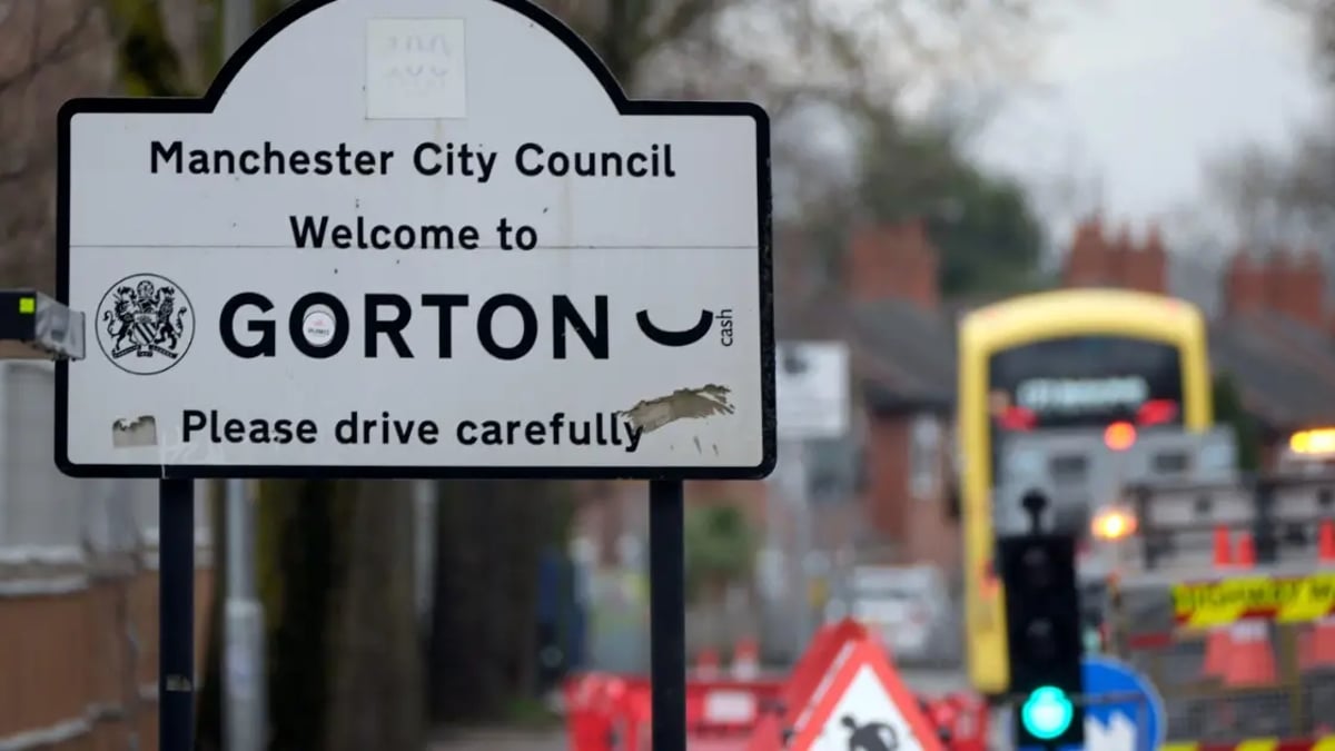 Gorton And Denton By-Election Odds & Betting Tips: Green Day For Polanski Party? Gorton And Denton By-Election Odds & Betting Tips: Green Day For Polanski Party?
