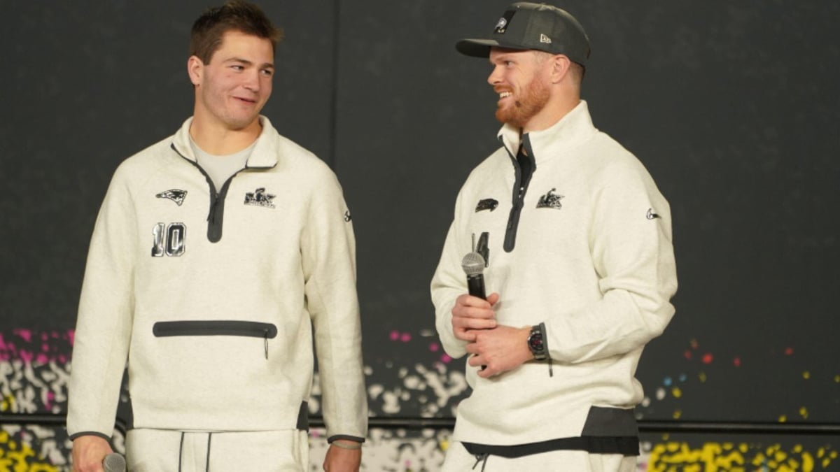 If The Super Bowl Starting Quarterbacks Are Sidelined, Who Are The Backups? If The Super Bowl Starting Quarterbacks Are Sidelined, Who Are The Backups?