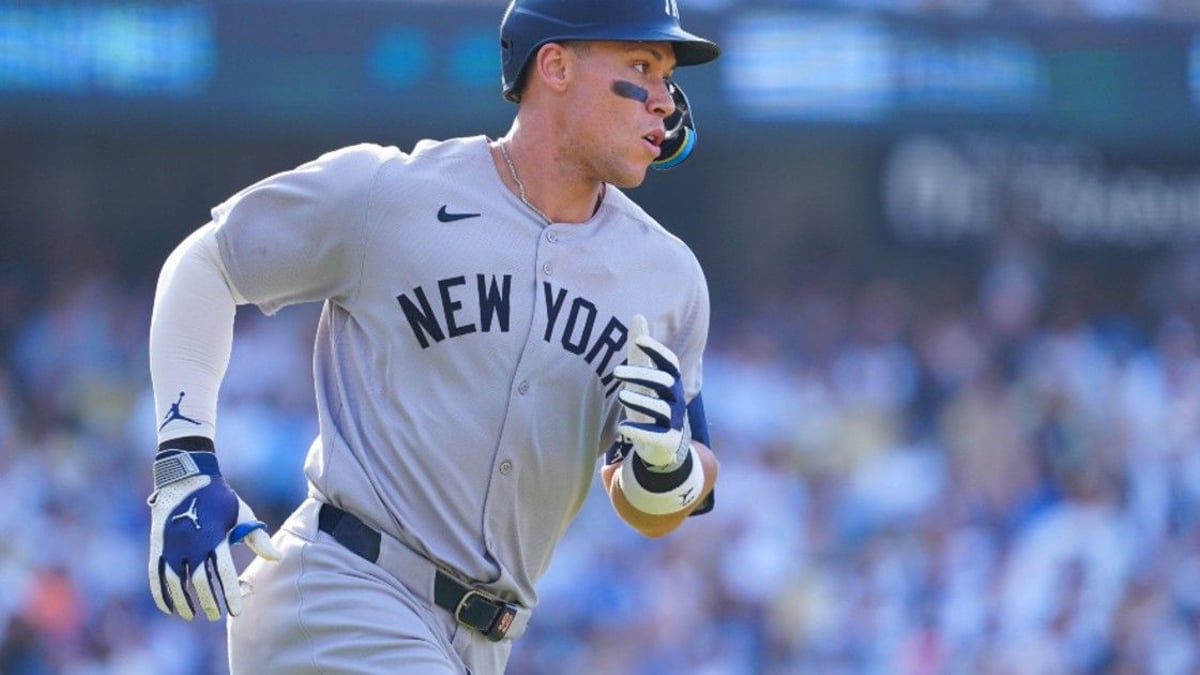 Baseball Is Back! Major League, College Action Begins Baseball Is Back! Major League, College Action Begins