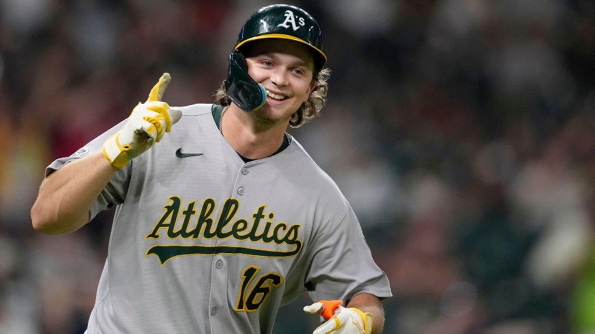 Las Vegas Ballpark Hosts Athletics Regular-Season Games, Fan Giveaways, This June Las Vegas Ballpark Hosts Athletics Regular-Season Games, Fan Giveaways, This June