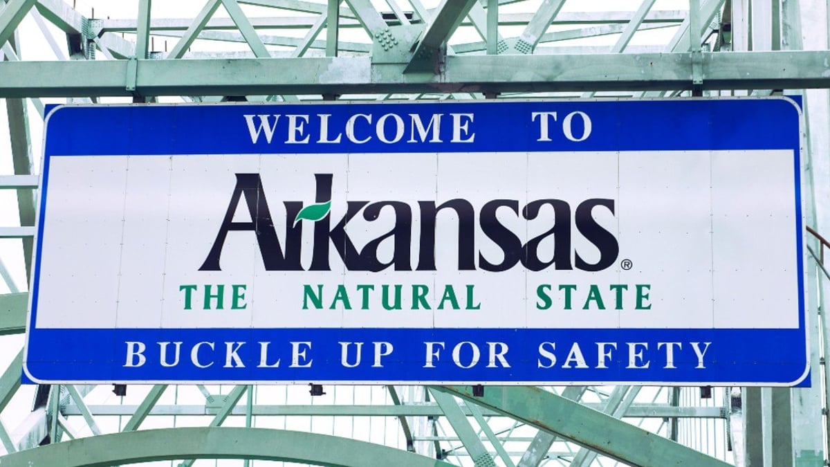 DraftKings, FanDuel Approved To Operate In Arkansas; March Madness Launch Targeted DraftKings, FanDuel Approved To Operate In Arkansas; March Madness Launch Targeted