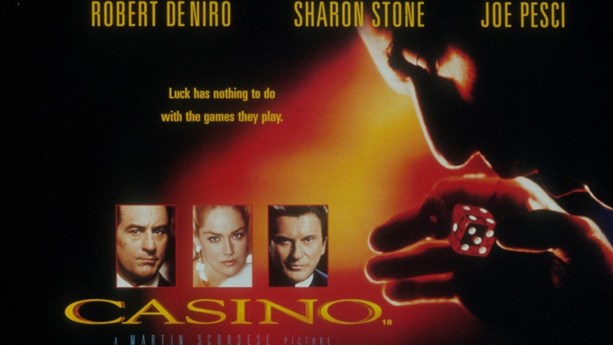 Top 3 Las Vegas Casinos Featured In Movies Top 3 Las Vegas Casinos Featured In Movies