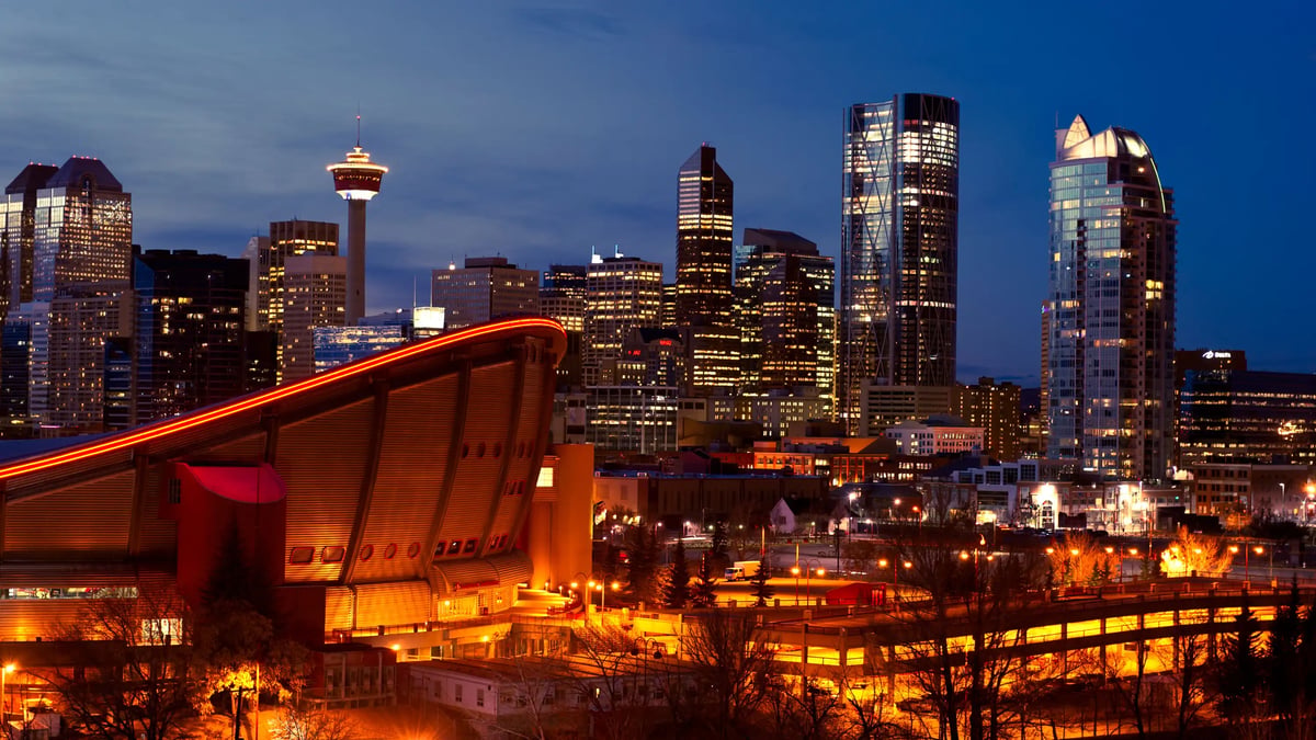 Alberta Online Gambling Laws & Regulations Explained Alberta Online Gambling Laws & Regulations Explained