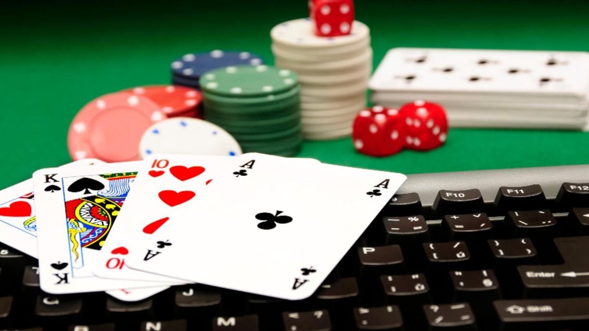 Arkansas Resort Seeks Online Casino Gaming Approval Arkansas Resort Seeks Online Casino Gaming Approval