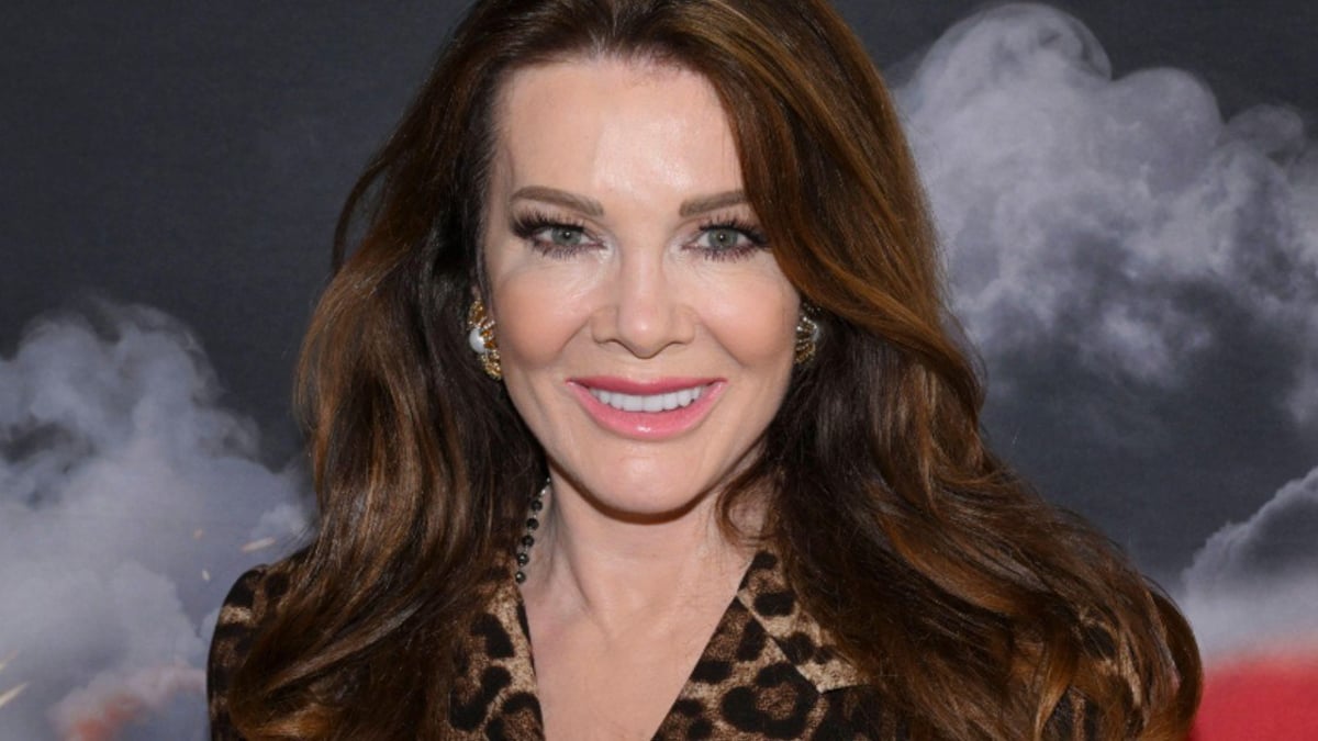 Reality TV’s Lisa Vanderpump Opening Casino On Las Vegas Strip Reality TV’s Lisa Vanderpump Opening Casino On Las Vegas Strip